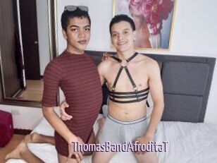 ThomasBandAfroditaT