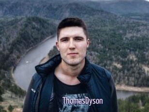 ThomasDyson