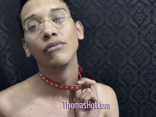ThomasHotCum
