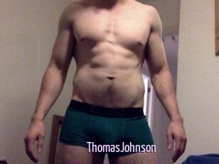ThomasJohnson