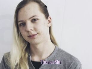 ThomasKlin