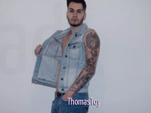 ThomasToy
