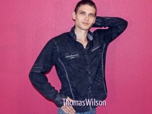 ThomasWilson