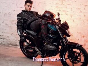 ThomassJhonsonn