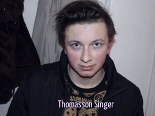 Thomasson_Singer