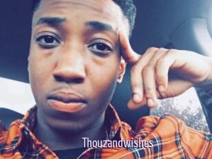 Thouzandwishes