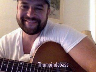 Thumpindabass