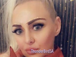 ThunderBirdSA