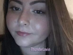 ThunderLovin