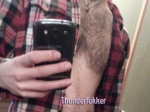 Thunderfukker