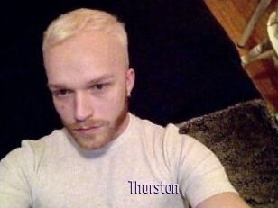 Thurston