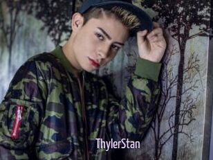 ThylerStan