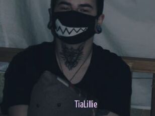 TiaLillie