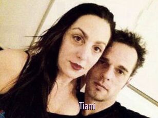 Tiami