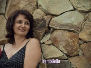 TiamoBella