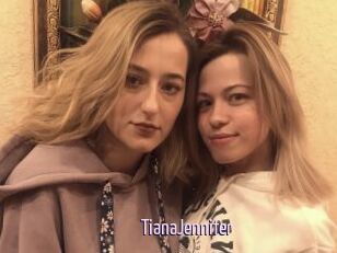 TianaJennifer