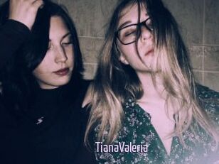 TianaValeria