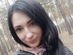Tianiya