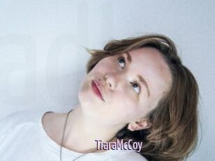TiaraMcCoy
