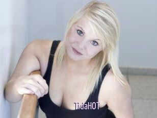 TidaHOT