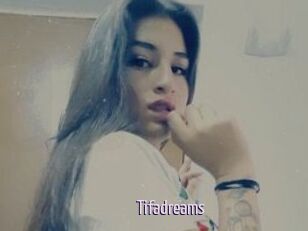 Tifadreams