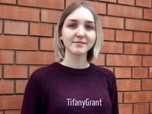 TifanyGrant