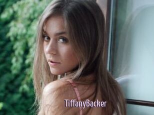 TiffanyBacker