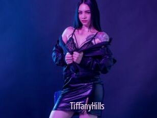 TiffanyHills