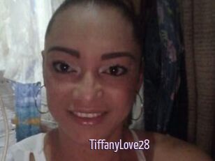 TiffanyLove28
