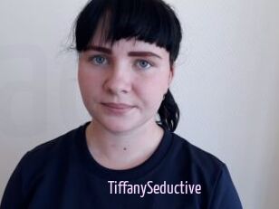 TiffanySeductive
