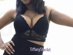 TiffanyStarrlet