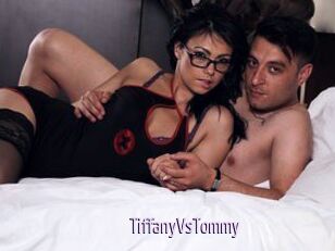 TiffanyVsTommy