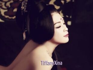 TiffanyXina