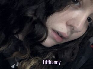 Tiffhunny