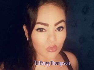 TiiffanyyThompson