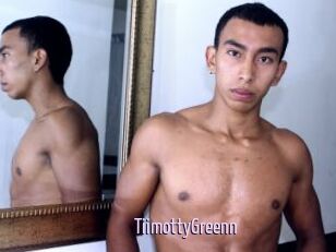 TiimottyGreenn