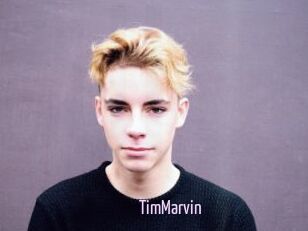 TimMarvin