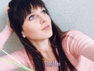 TimeNiki