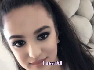 TimeeaDoll