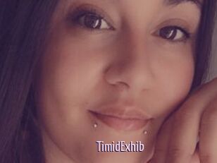 TimidExhib