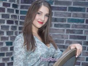 TimidRose