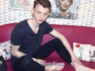 TimmyPrince