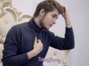 TimmyShane