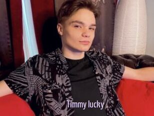 Timmy_lucky