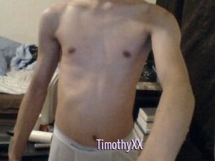 TimothyXX
