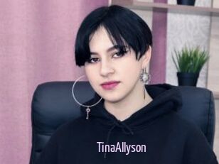 TinaAllyson