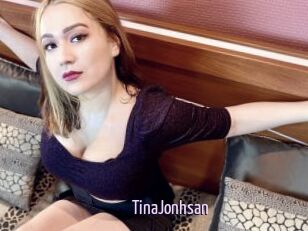 TinaJonhsan
