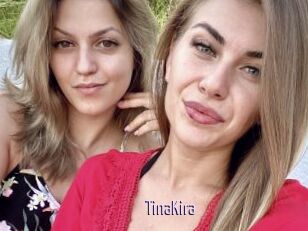 TinaKira