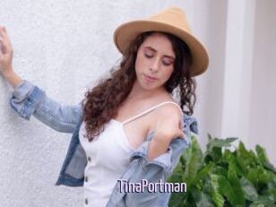 TinaPortman