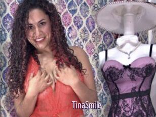 TinaSmile